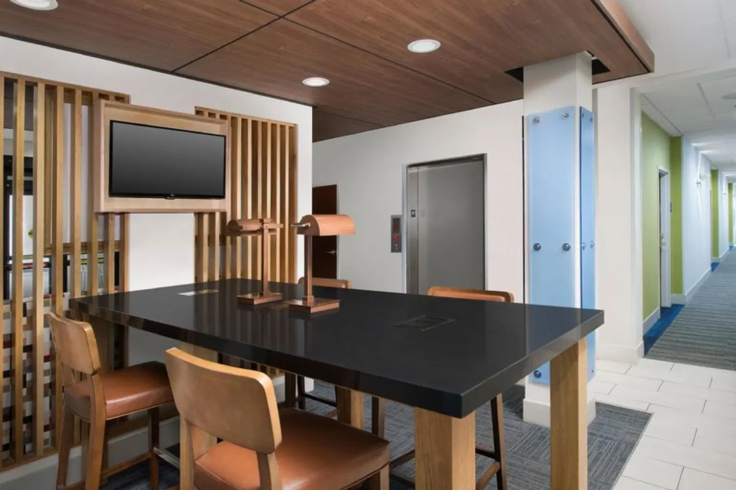 Holiday Inn Express Knoxville-Strawberry Plains by IHG ROOM_EXAMPLE