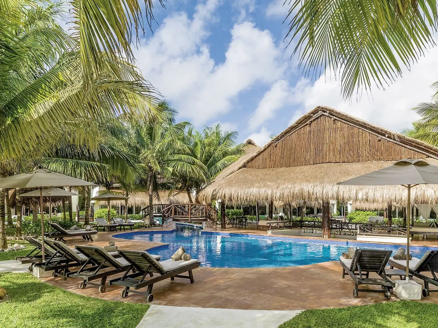 El Dorado Royale OUTDOOR_POOL