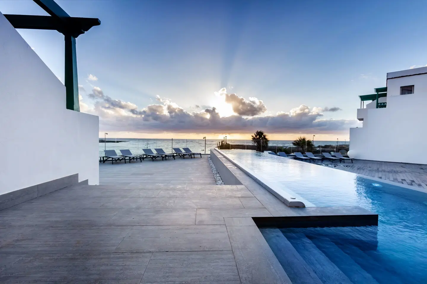 Barceló Teguise Beach OUTDOOR_POOL