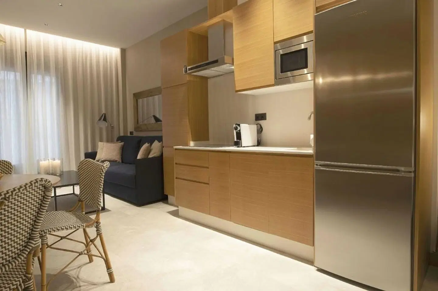 GoodNight Cádiz Apartments ROOM_EXAMPLE
