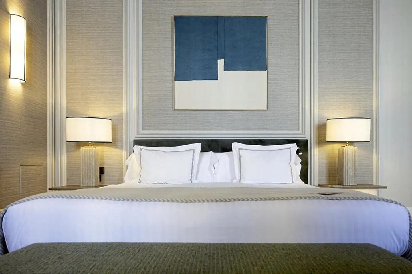 Hospes Palacio de los Patos ROOM_EXAMPLE