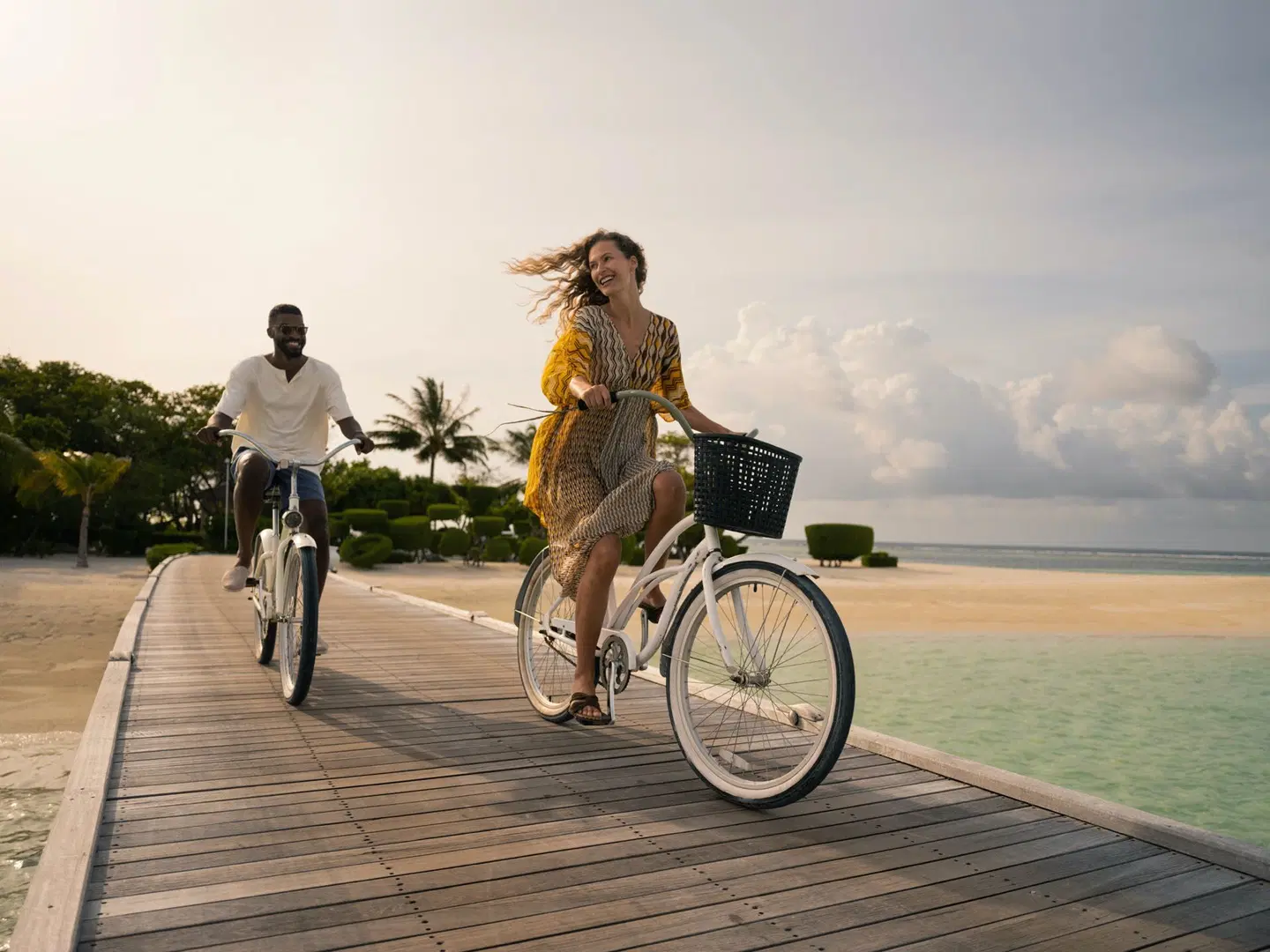 LUX* South Ari Atoll SPORTS_AND_LEISURE