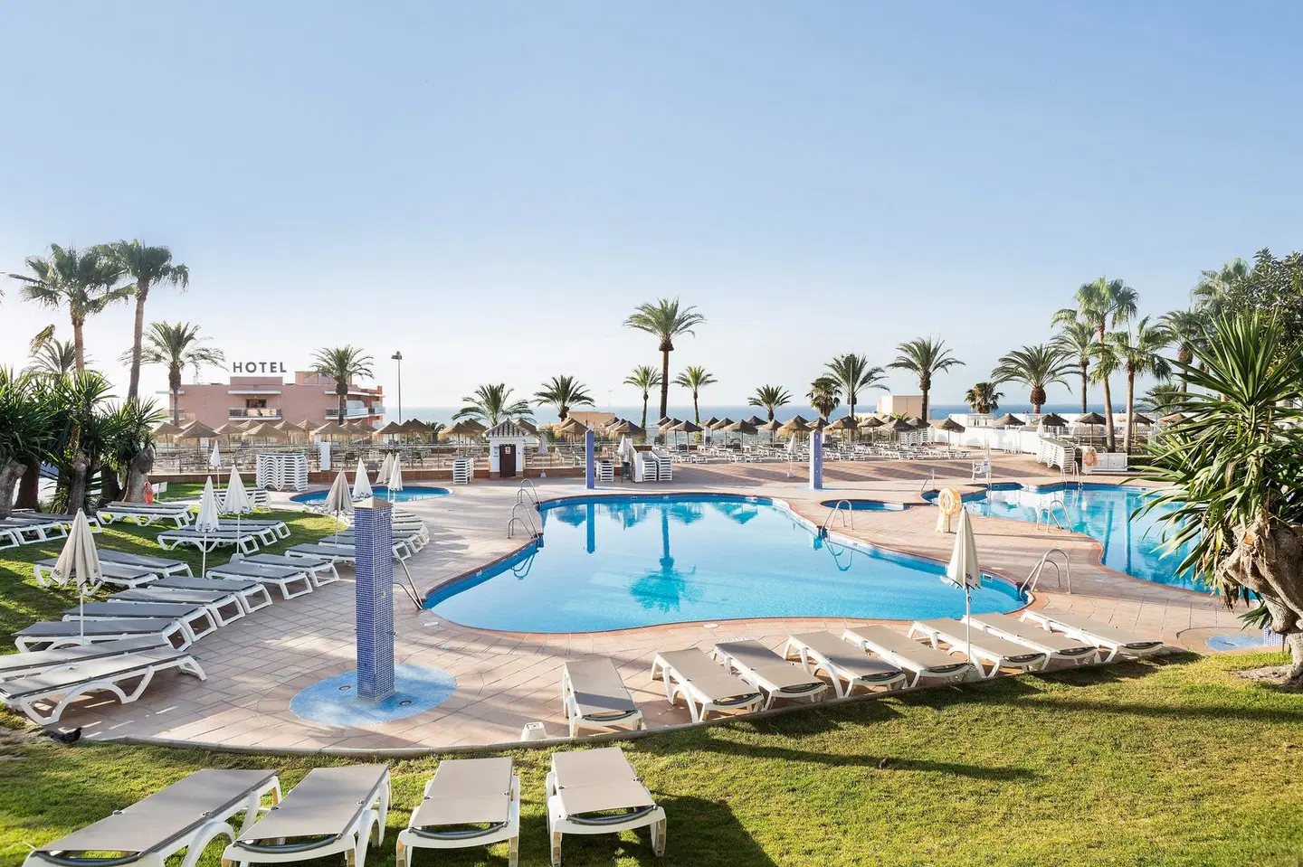 Best Siroco OUTDOOR_POOL