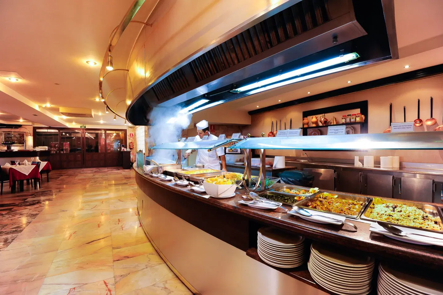 KN Columbus Restaurant