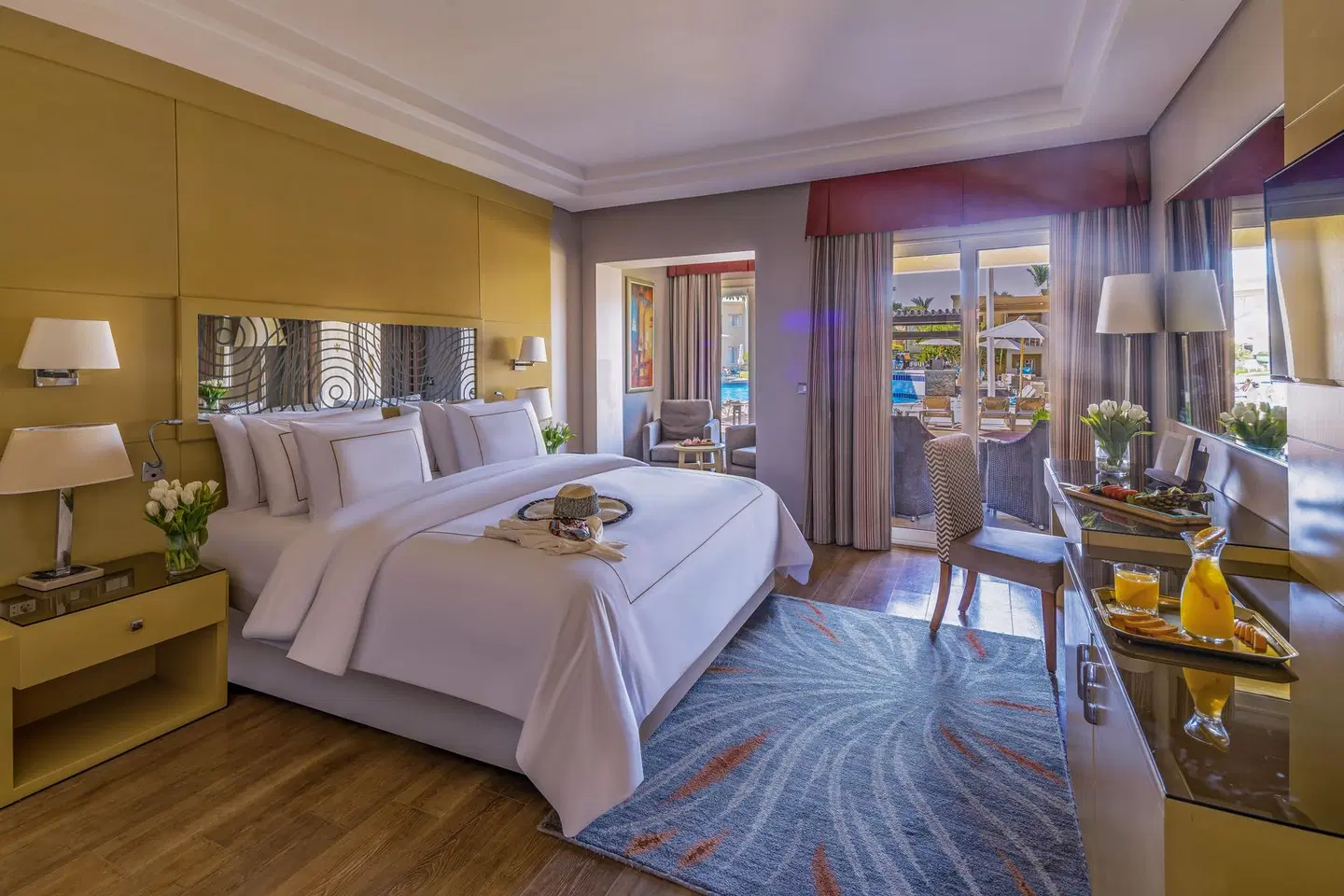 Rixos Premium Seagate ROOM_EXAMPLE