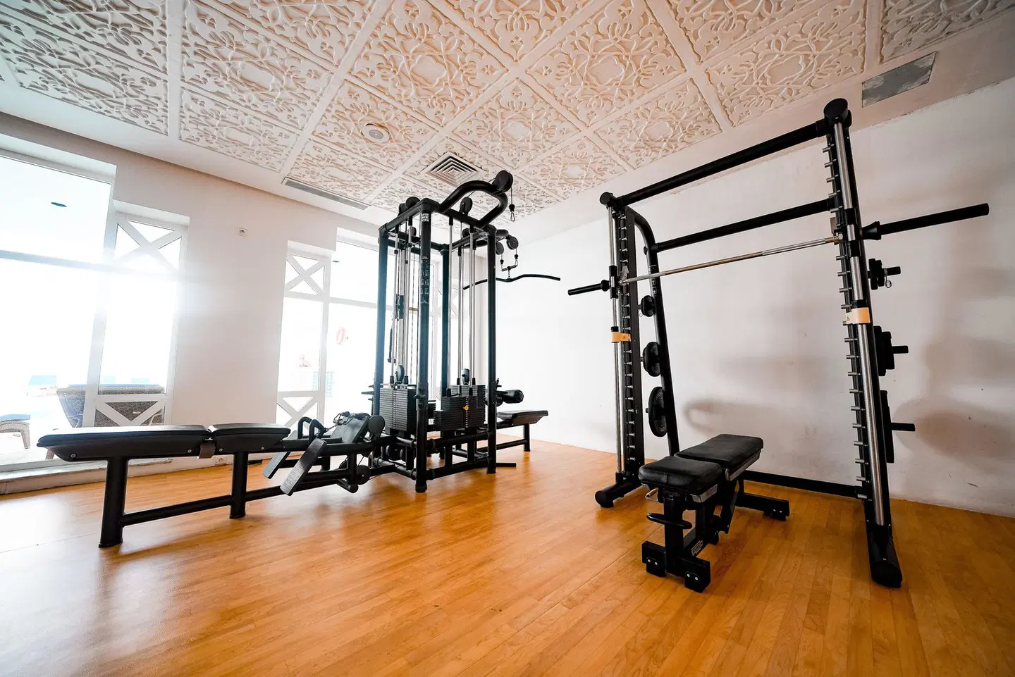 Sentido Djerba Beach SPORTS_AND_LEISURE