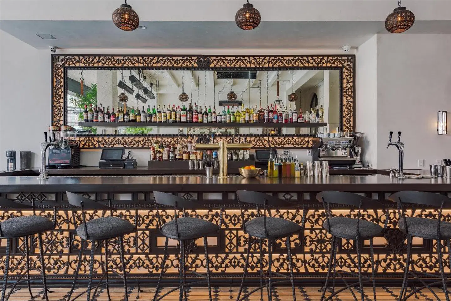Hotel Figueroa - In the Unbound Collection by Hyatt Konferenz