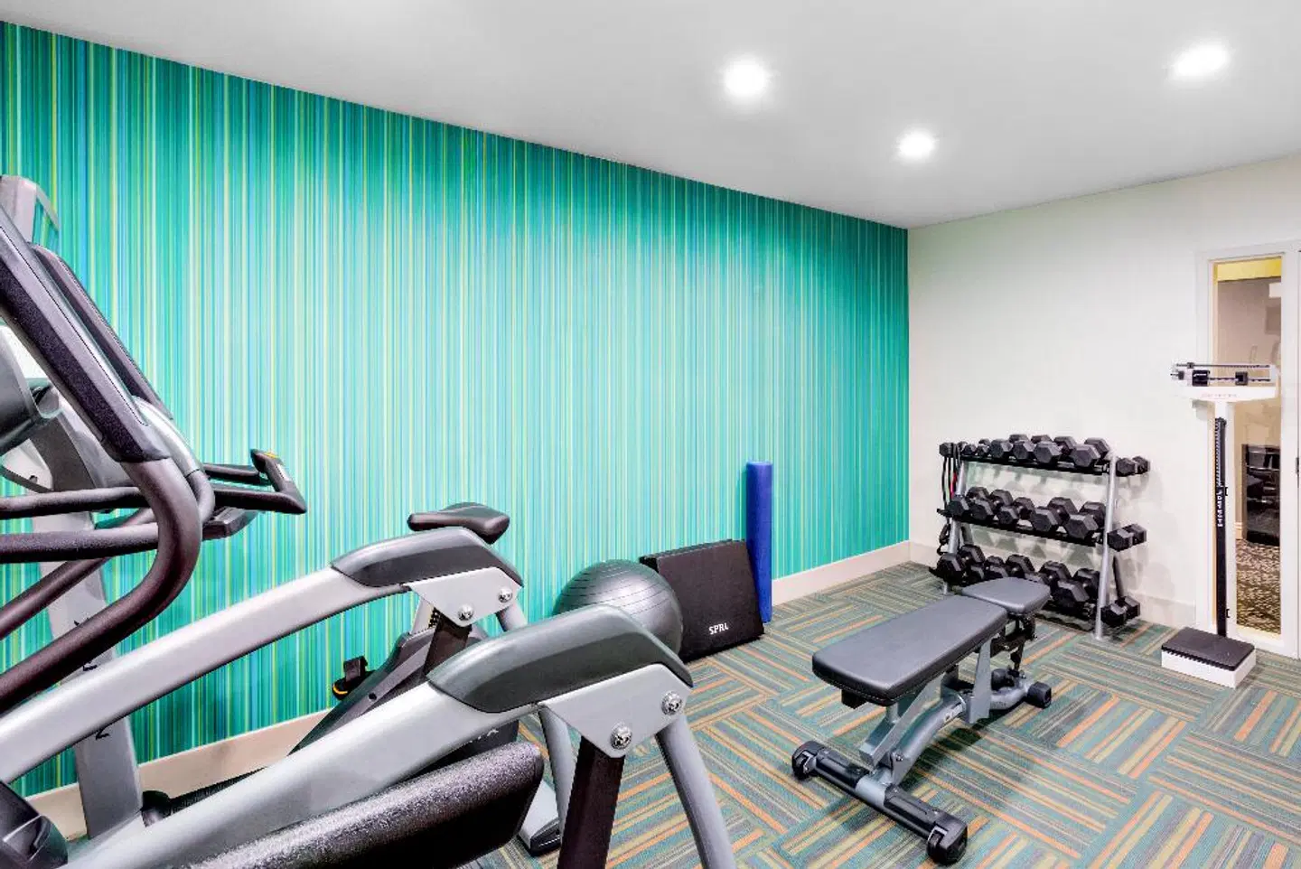 Holiday Inn Express San Francisco Union Square by IHG HEALTH_BEAUTY