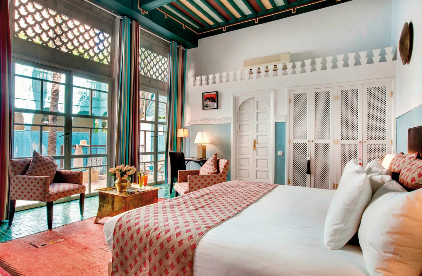 Les Jardins de la Medina ROOM_EXAMPLE
