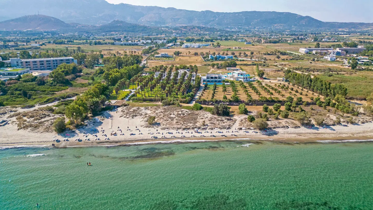 Cavo D'oro EXTERIOR