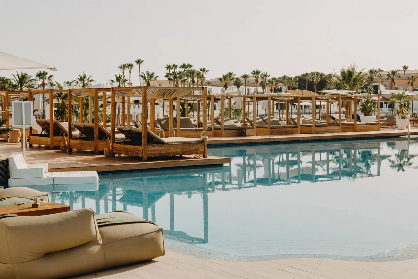 Lago Resort Menorca - Casas del Lago OUTDOOR_POOL