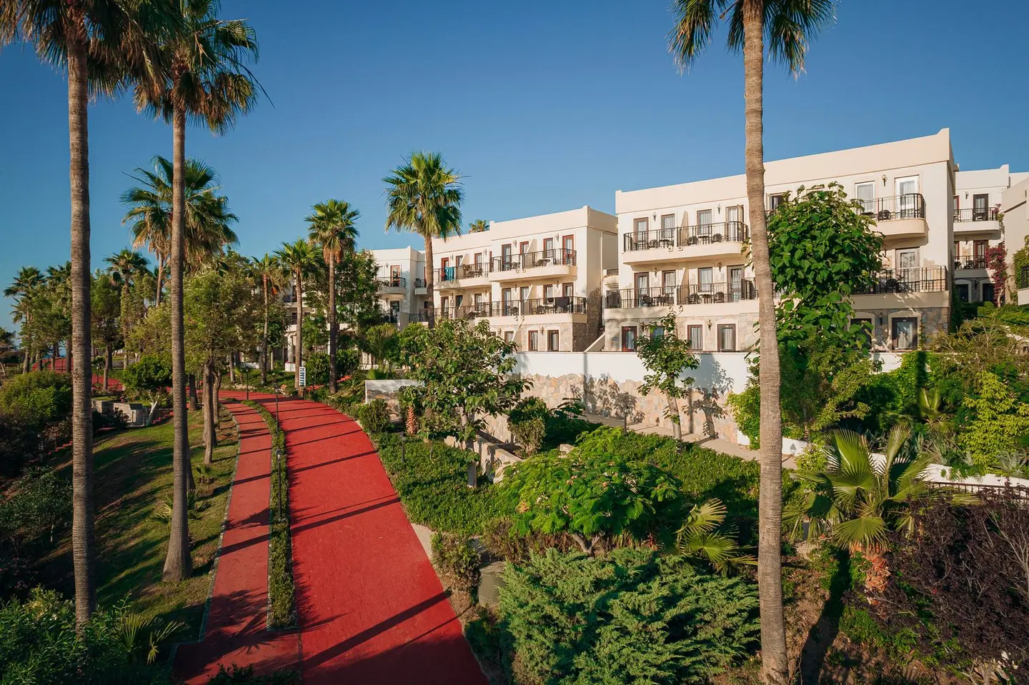 Selectum Colours Bodrum EXTERIOR