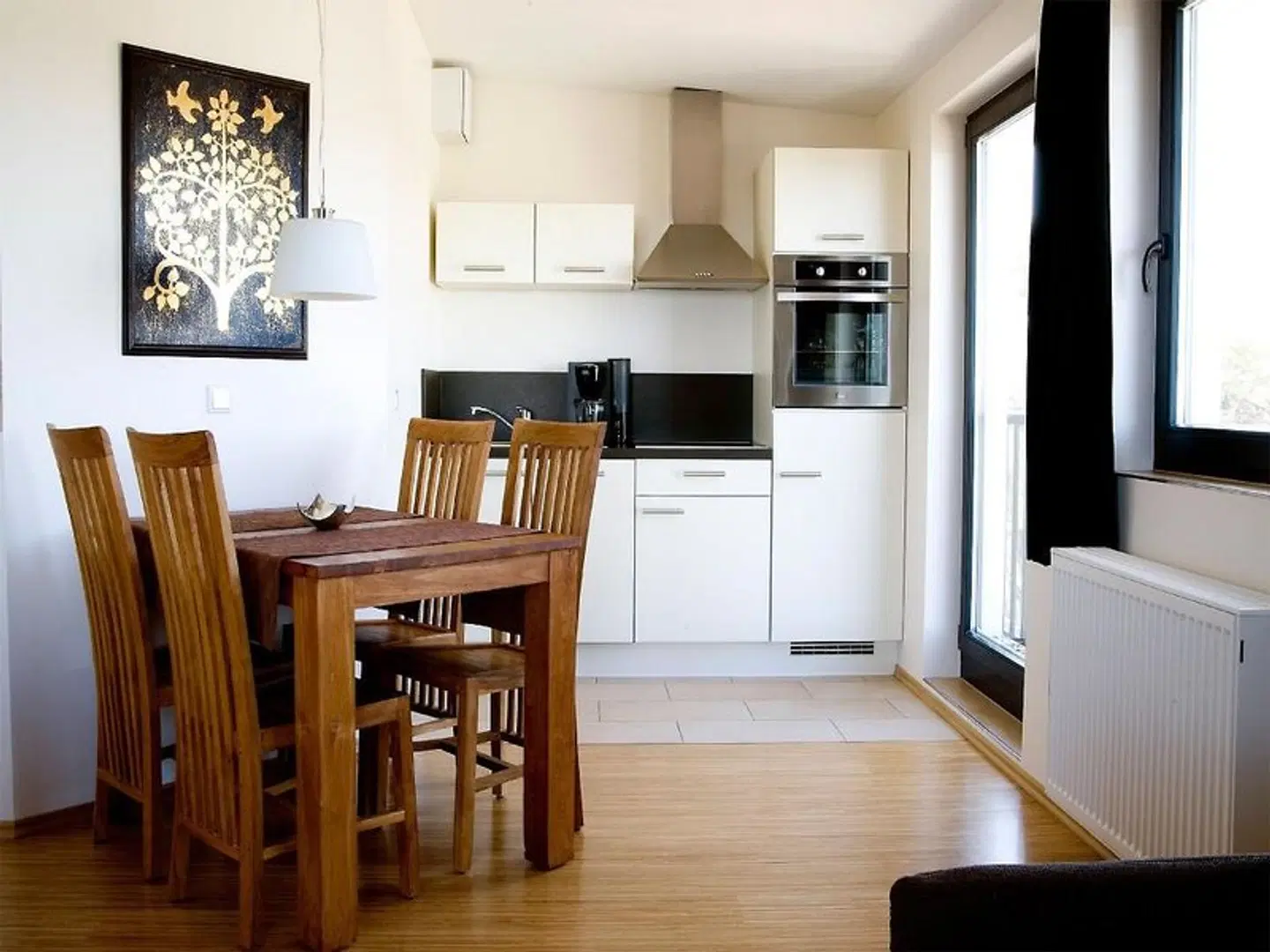 Apart-Hotel Ostseeperle ROOM_EXAMPLE