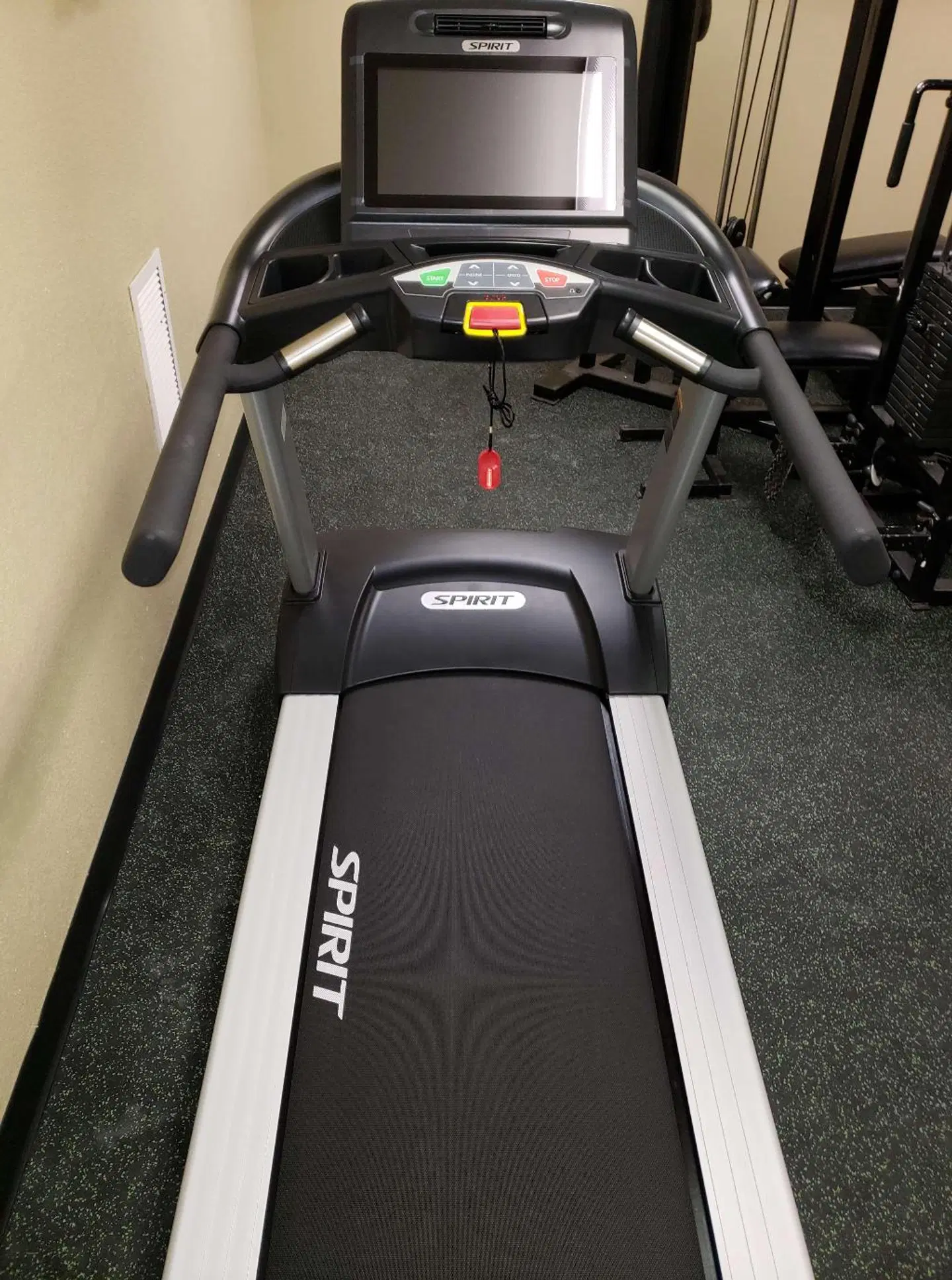 Best Western Plus Gardena Inn & Suites SPORTS_AND_LEISURE