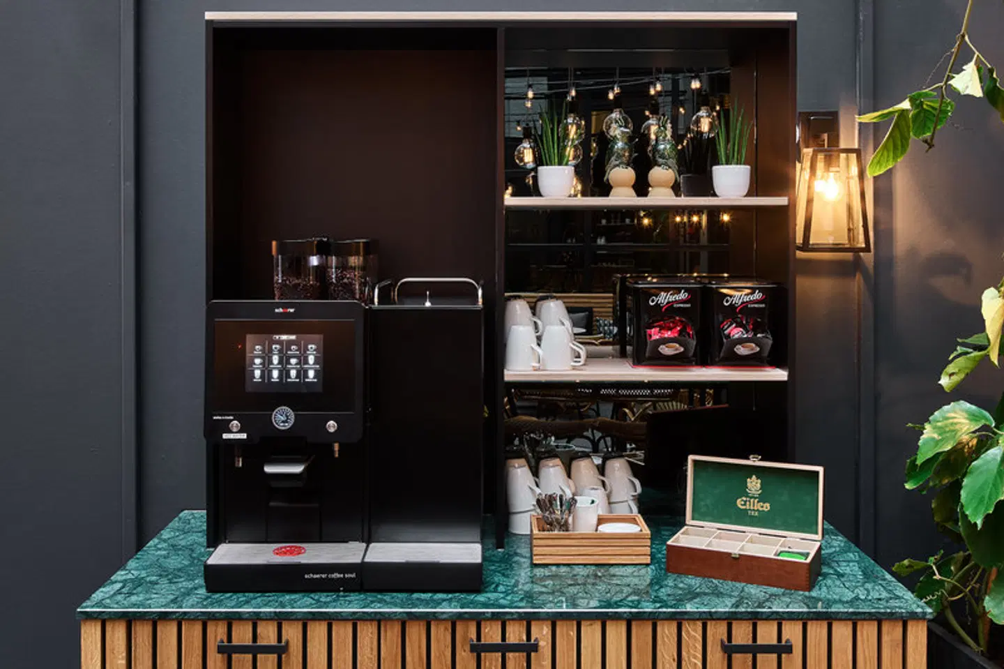 Staybridge Suites - The Hague - Parliament by IHG Bar