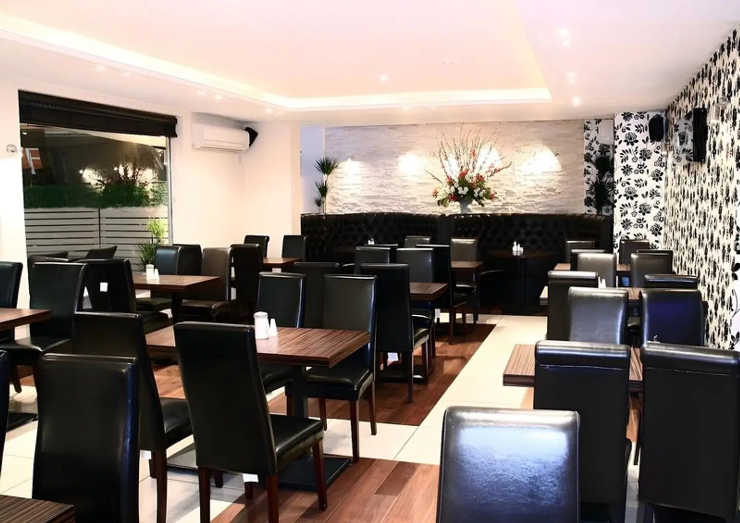 King Solomon Restaurant