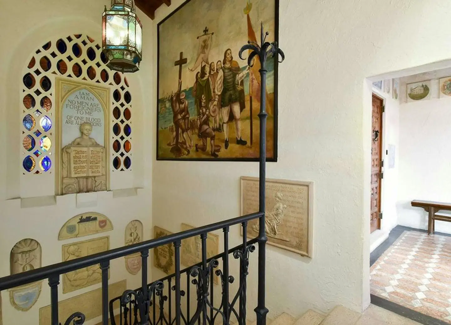 The Villa Casa Casuarina (ex Villa by Barton G) Bar