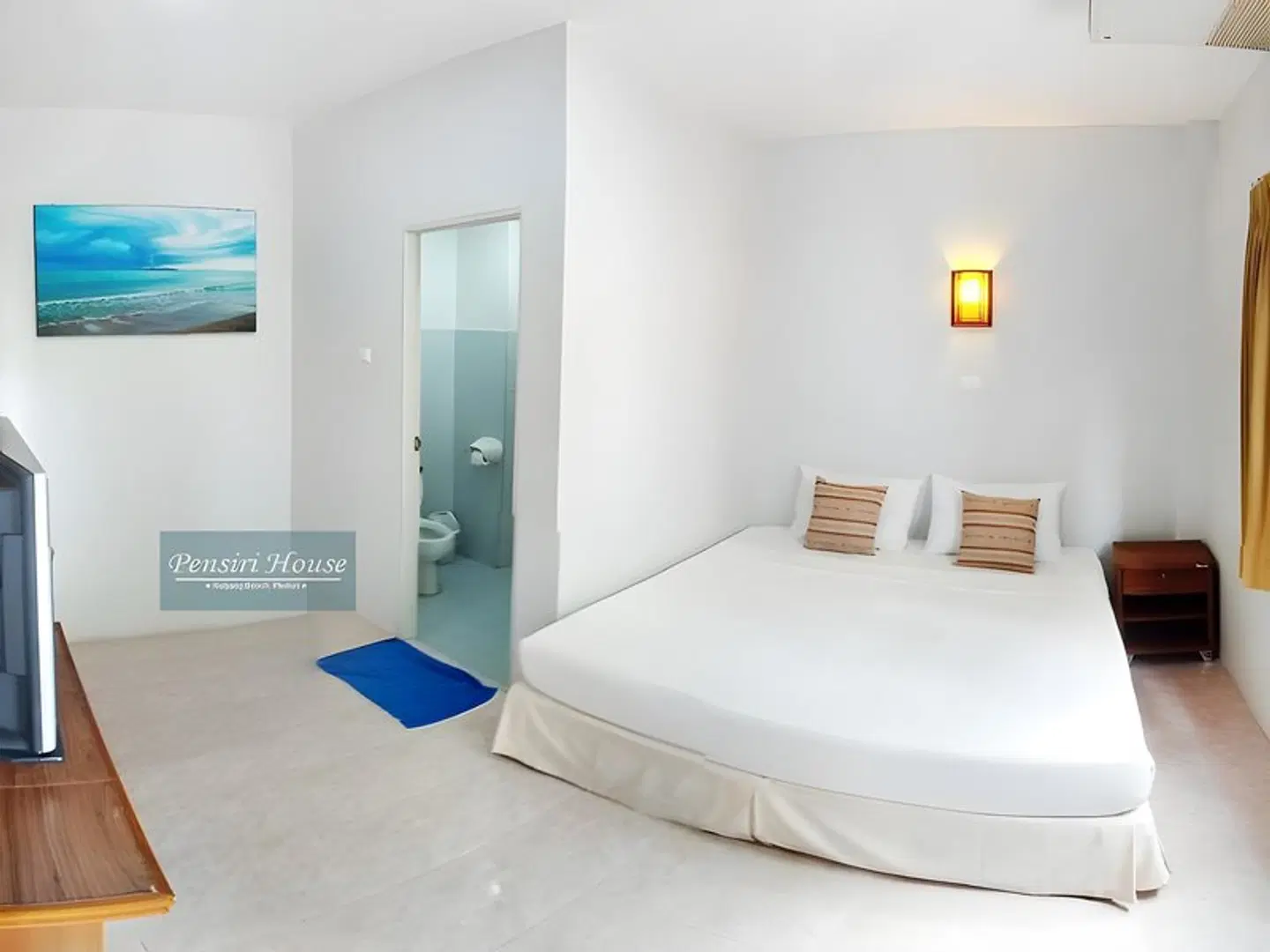 Pensiri House ROOM_EXAMPLE
