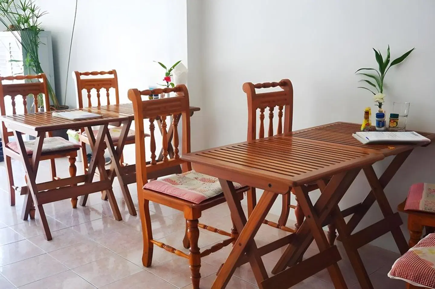 Pensiri House ROOM_EXAMPLE