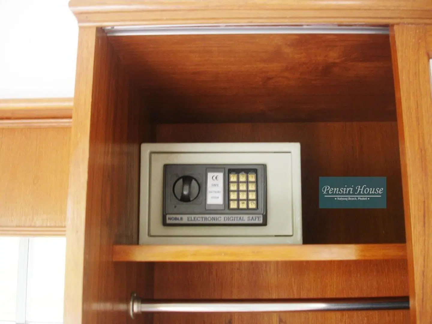 Pensiri House ROOM_EXAMPLE
