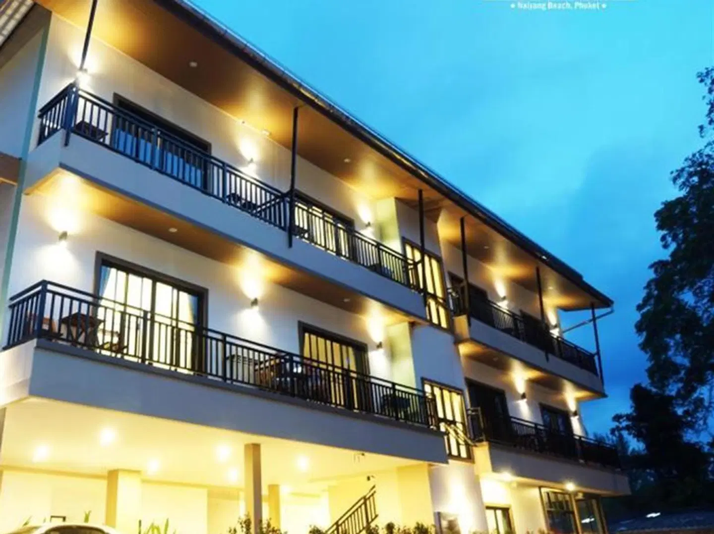Pensiri House EXTERIOR