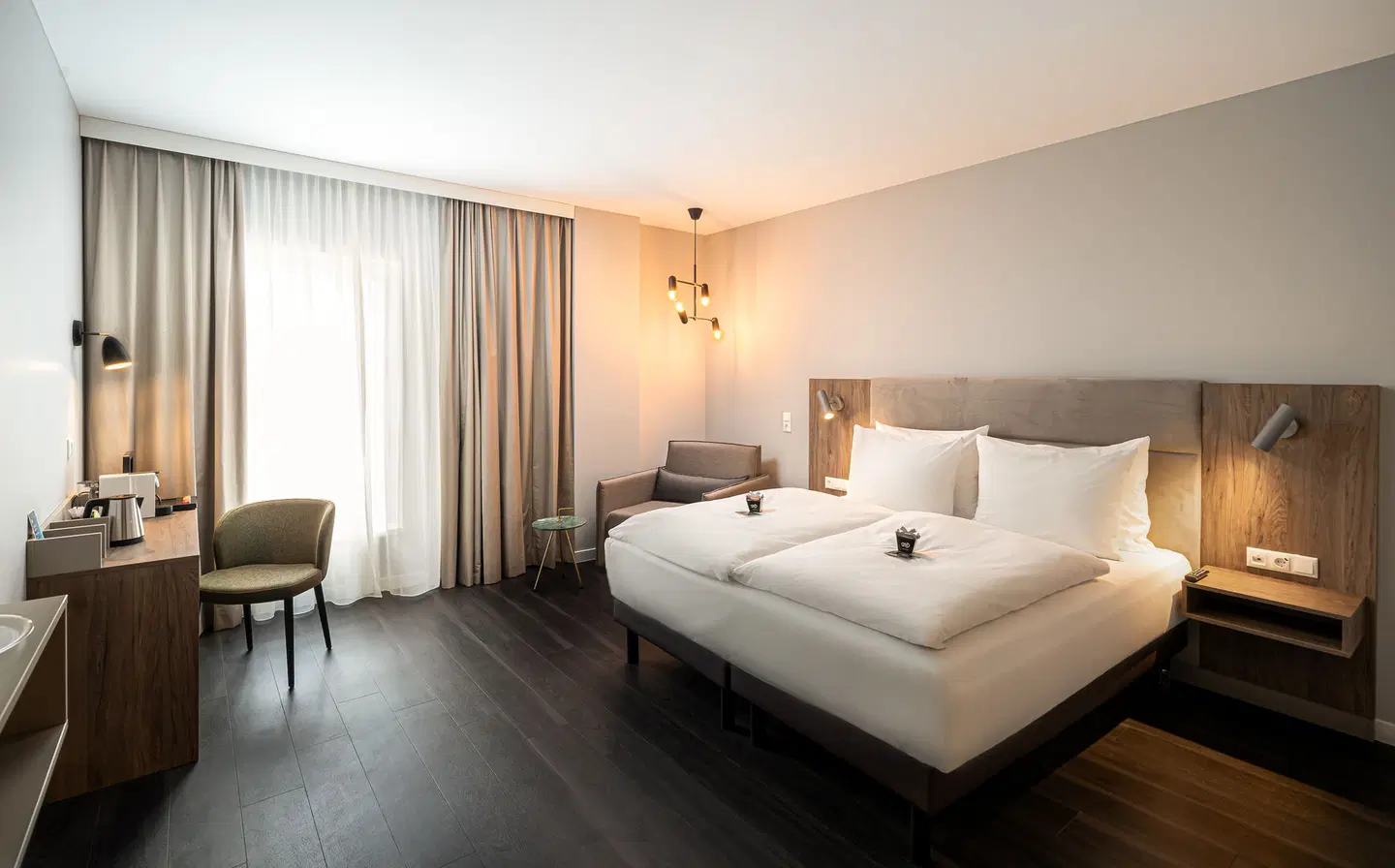 elaya hotel Oberhausen ROOM_EXAMPLE