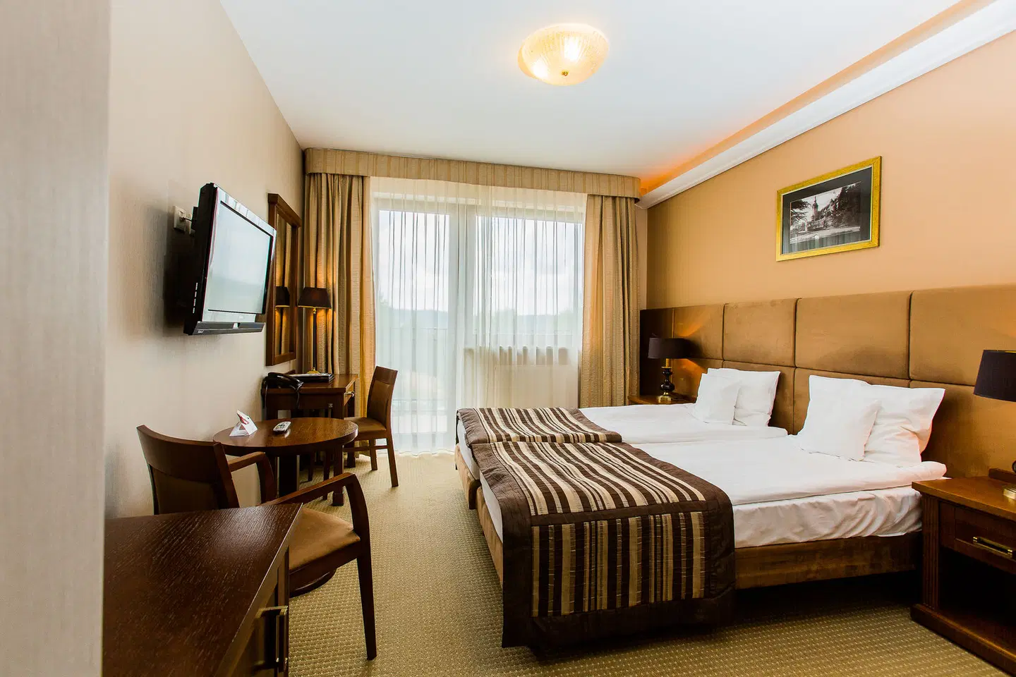 Hotel & Medi-Spa Bia'y Kamie' ROOM_EXAMPLE