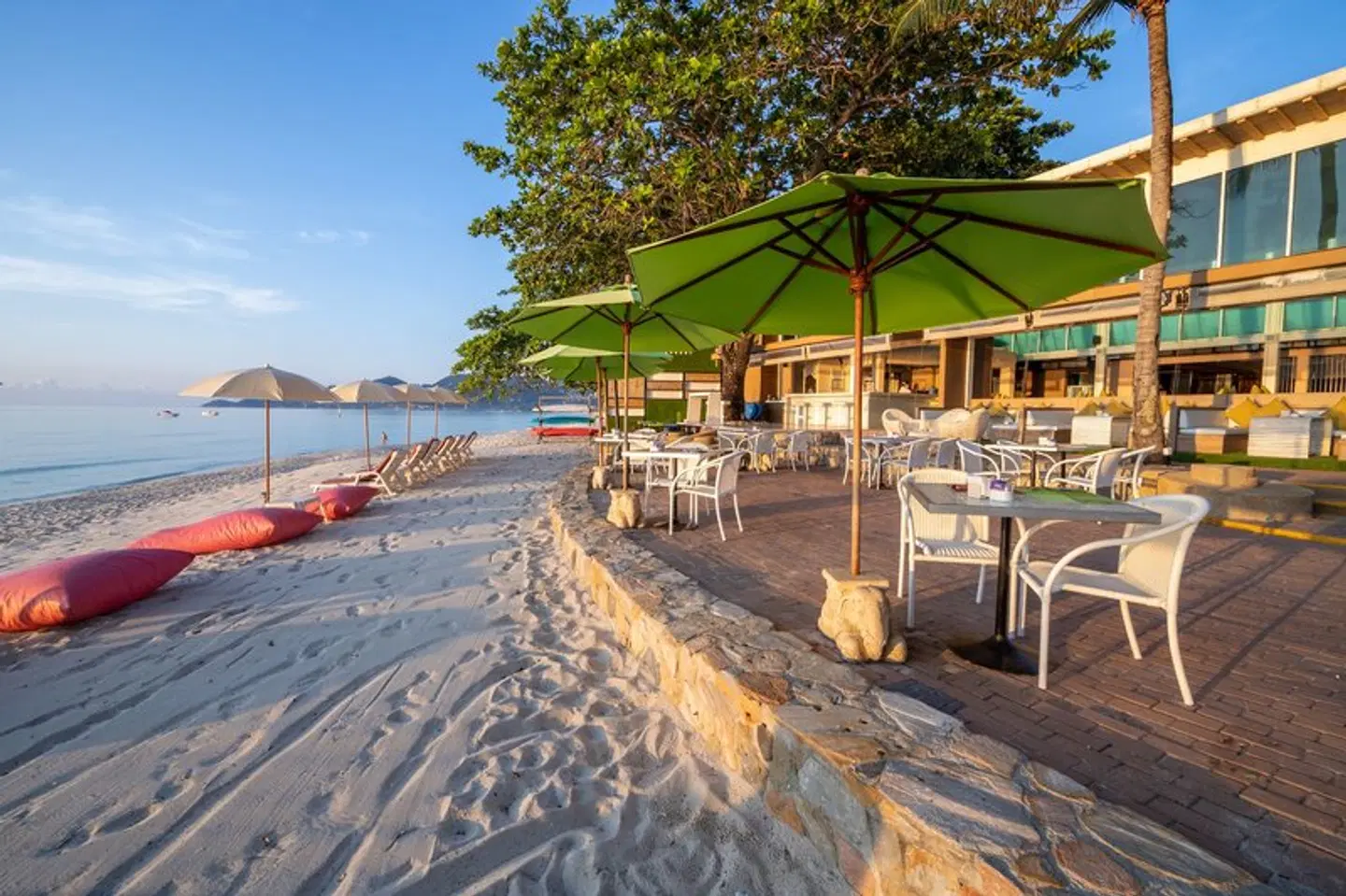 Baan Samui Terrasse