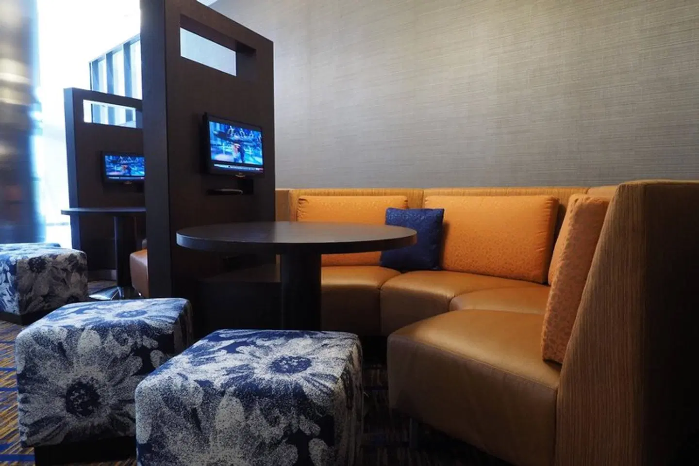 Courtyard by Marriott Columbus West/Hilliard ROOM_EXAMPLE