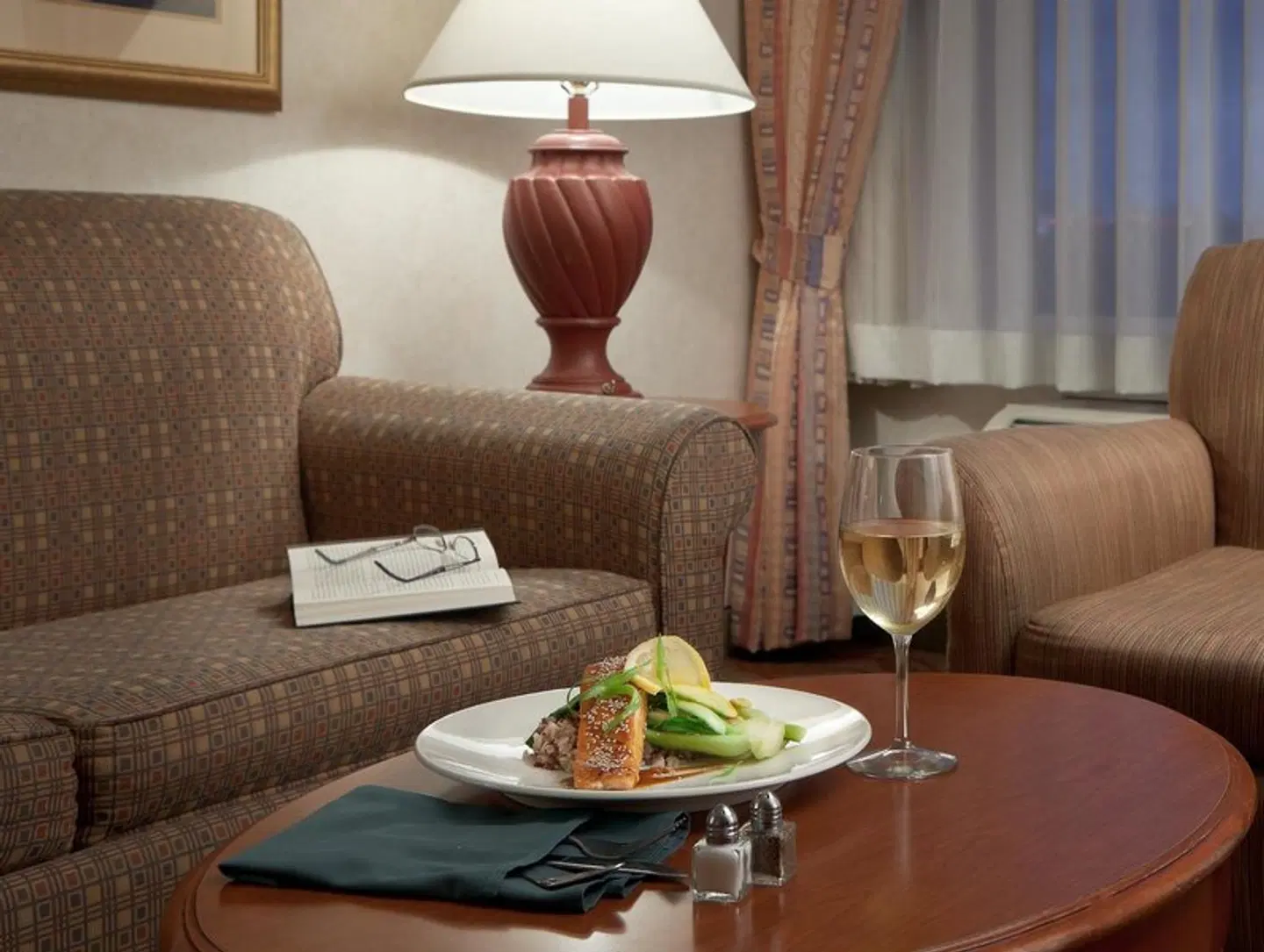 Hilton Garden Inn Tri-Cities/Kennewick ROOM_EXAMPLE