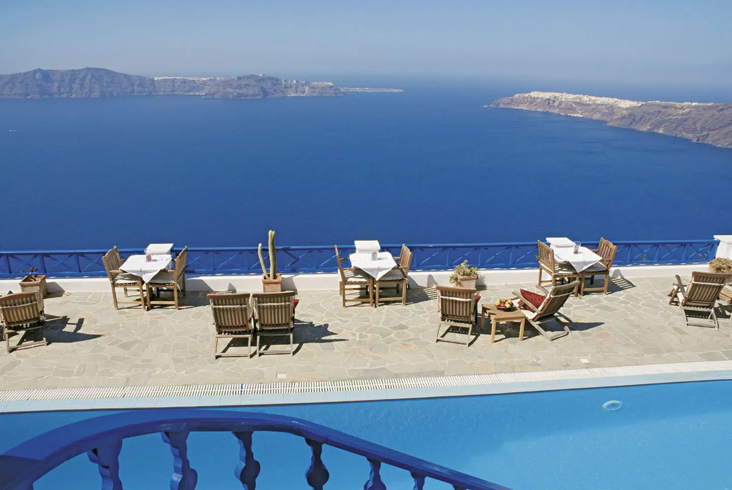 Regina Mare OUTDOOR_POOL
