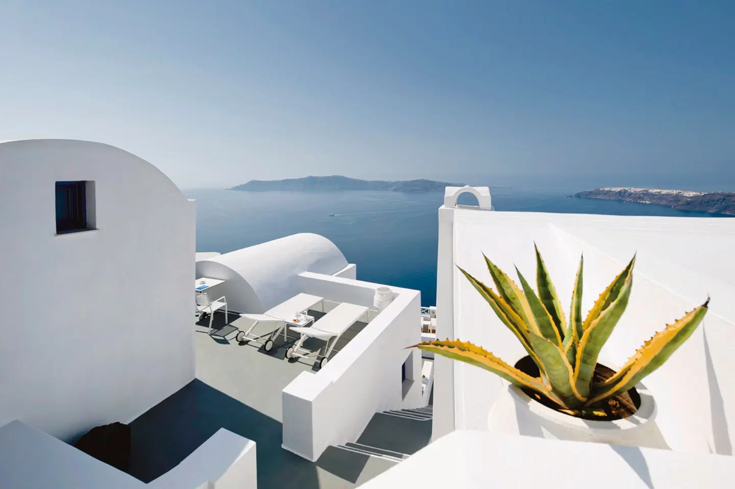 Regina Mare TERRACE
