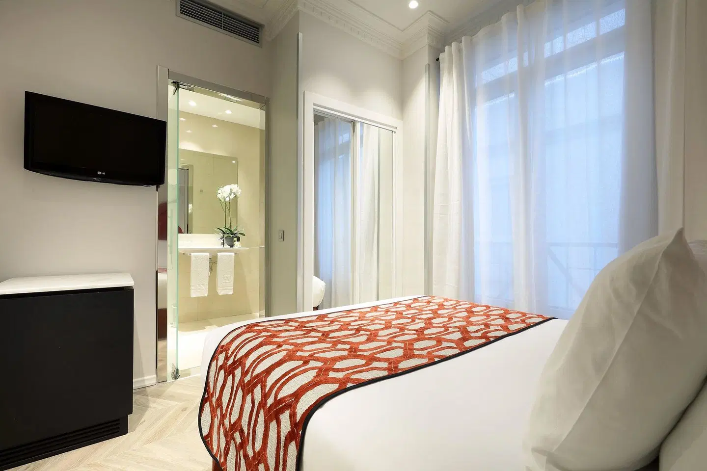 Eurostars Regina ROOM_EXAMPLE