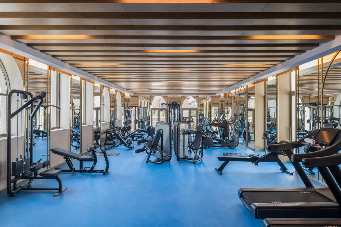 Rixos Premium Saadiyat Island SPORTS_AND_LEISURE