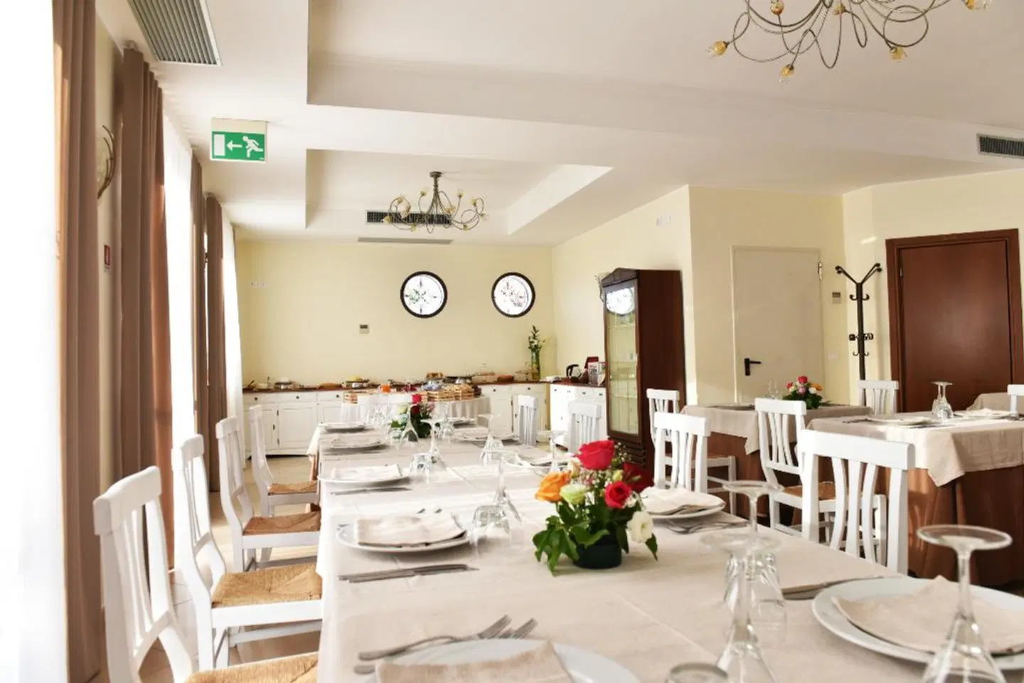 Victoria Restaurant