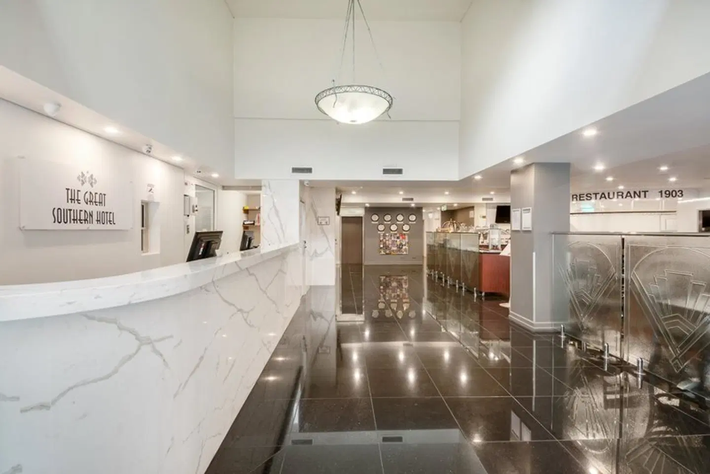 The Great Southern Hotel Brisbane LOUNGE_LOBBY