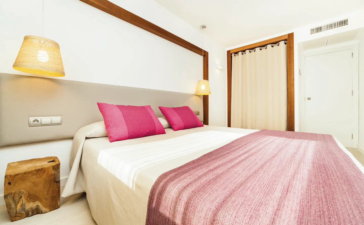 Insotel Club Tarida Playa ROOM_EXAMPLE