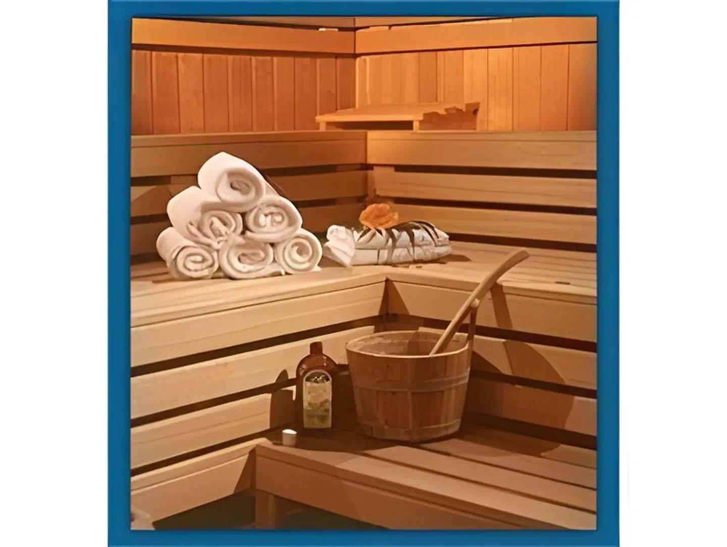 Centralhotel HEALTH_BEAUTY