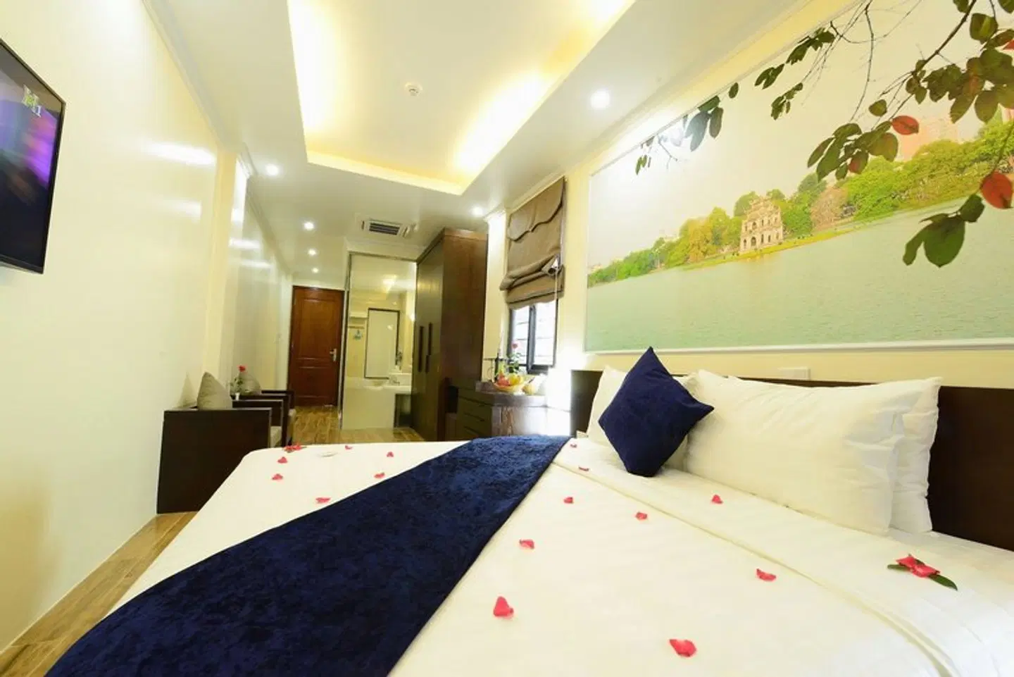 Hanoi Bella Rosa Hotel HEALTH_BEAUTY