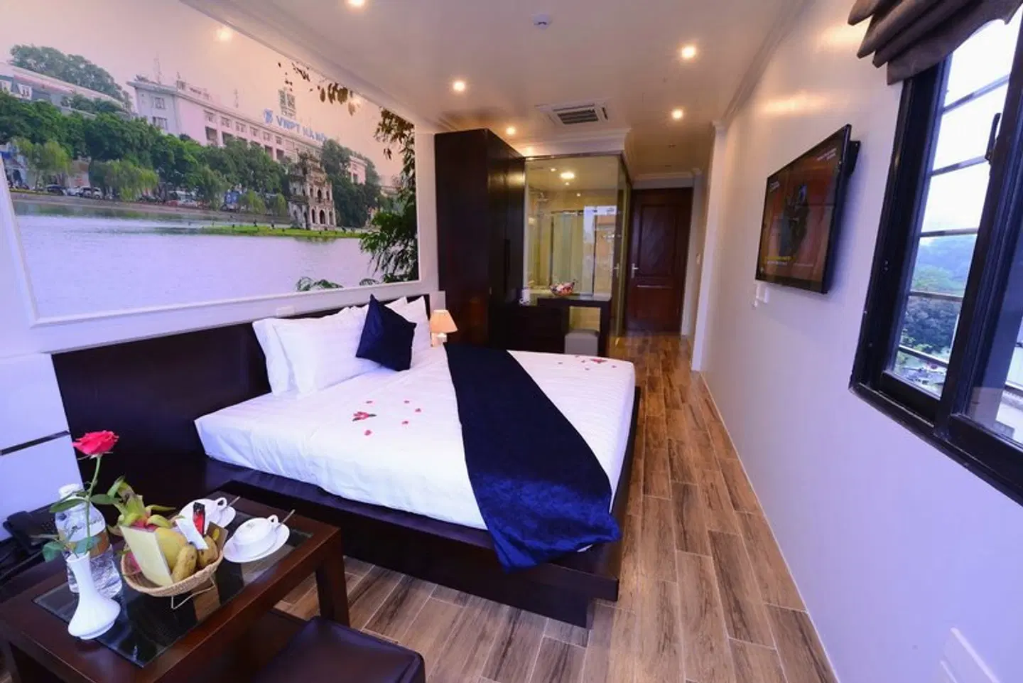 Hanoi Bella Rosa Hotel HEALTH_BEAUTY