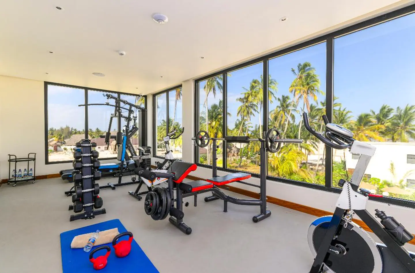 TOA Hotel & Spa Zanzibar SPORTS_AND_LEISURE