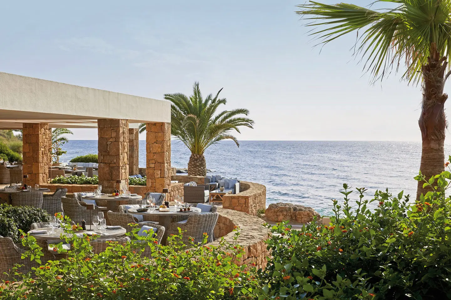 Sani Club Garten