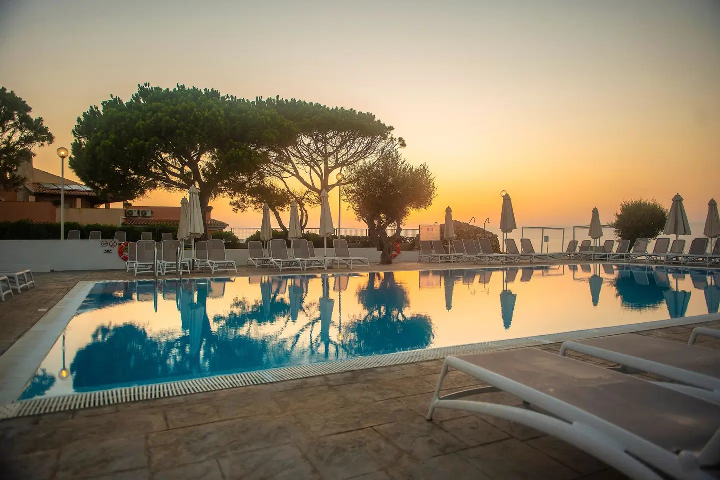Blau Punta Reina Resort OUTDOOR_POOL