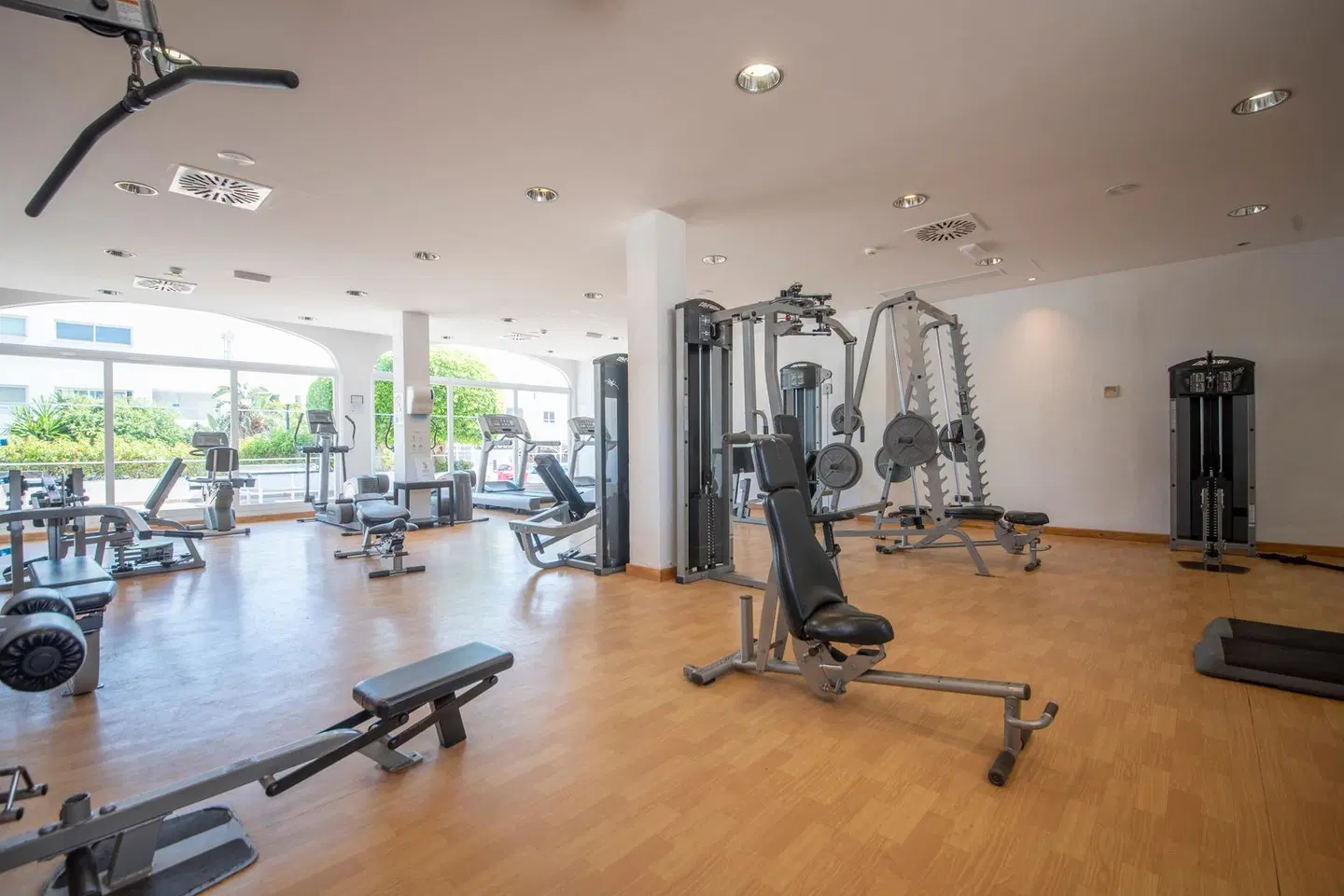Blau Punta Reina Resort SPORTS_AND_LEISURE