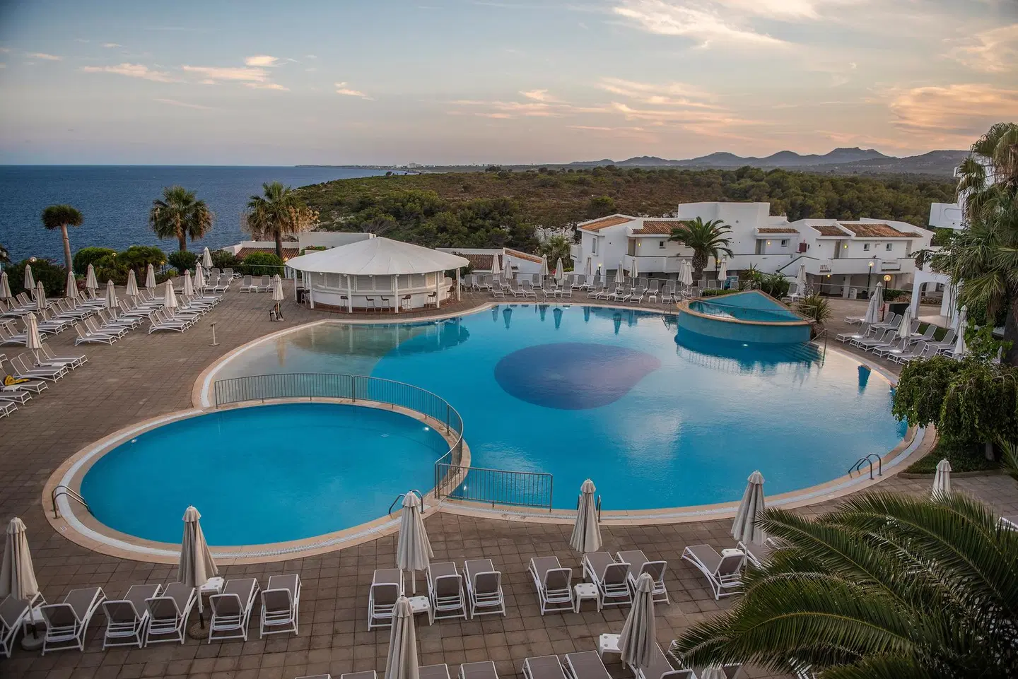 Blau Punta Reina Resort OUTDOOR_POOL