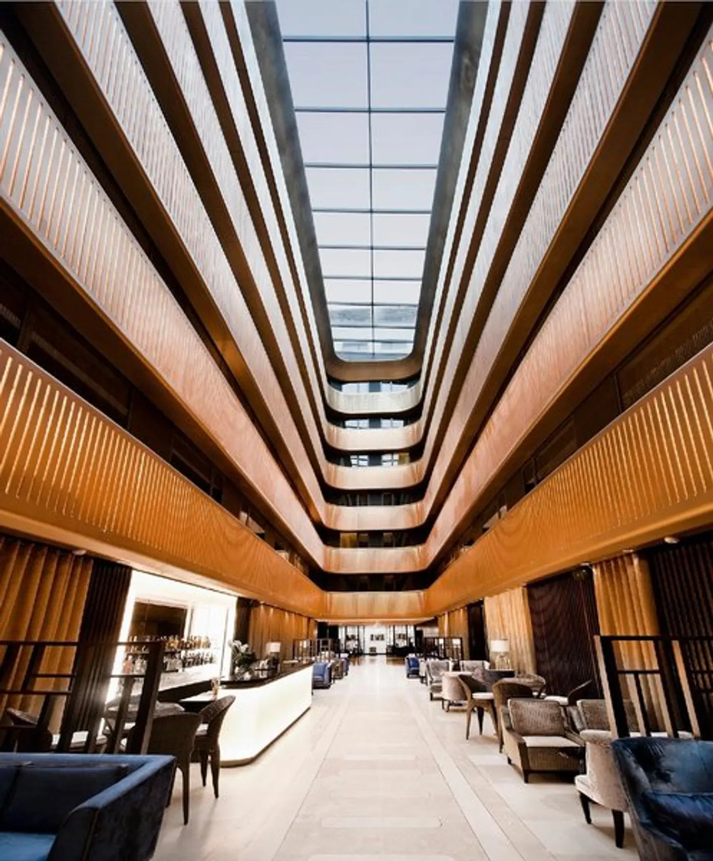 Dorsett Shepherds Bush LOUNGE_LOBBY