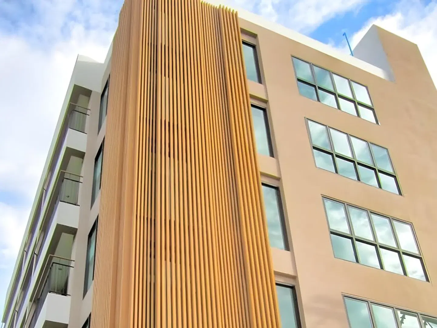 HuaHin City View EXTERIOR