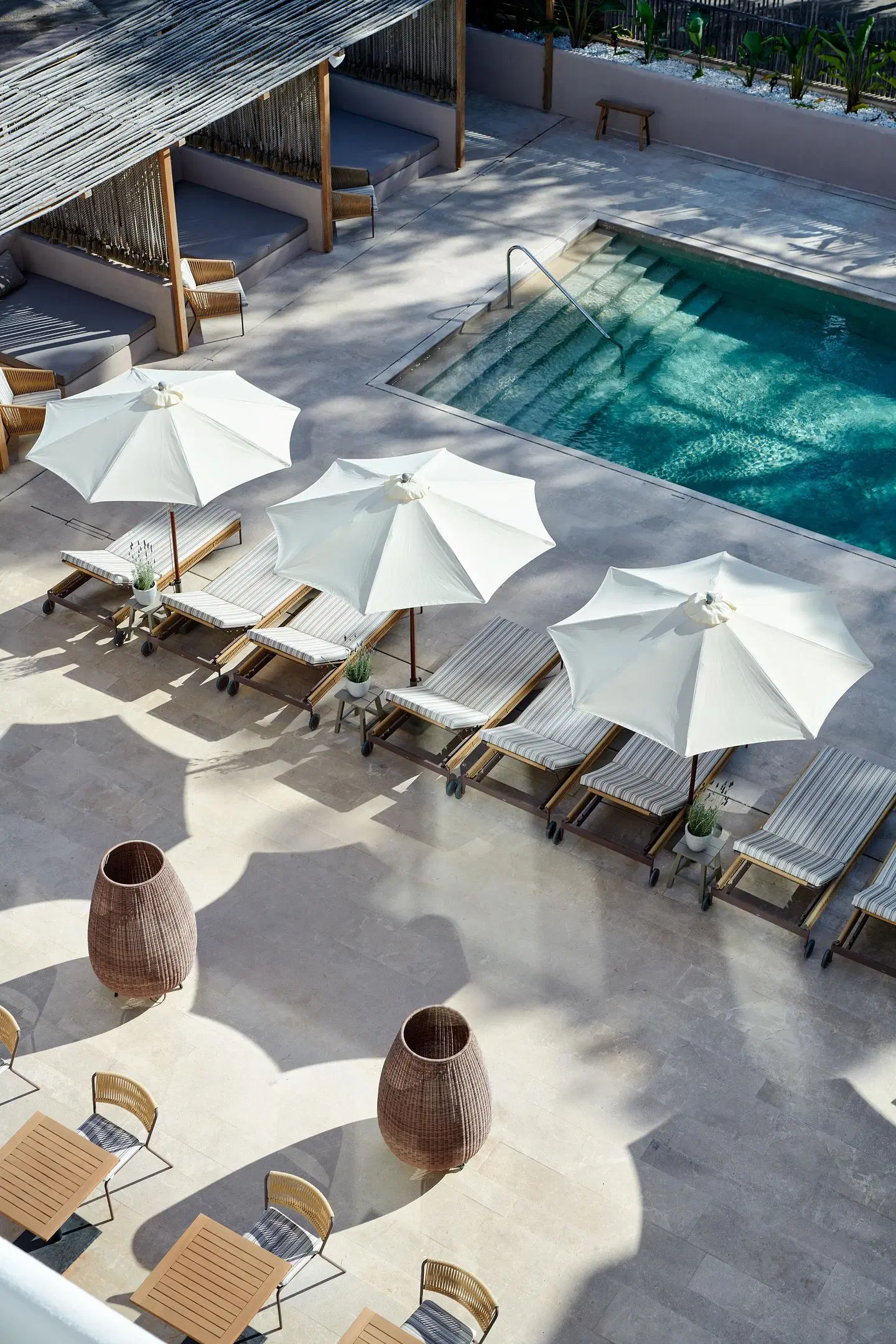 Barefoot Mallorca OUTDOOR_POOL