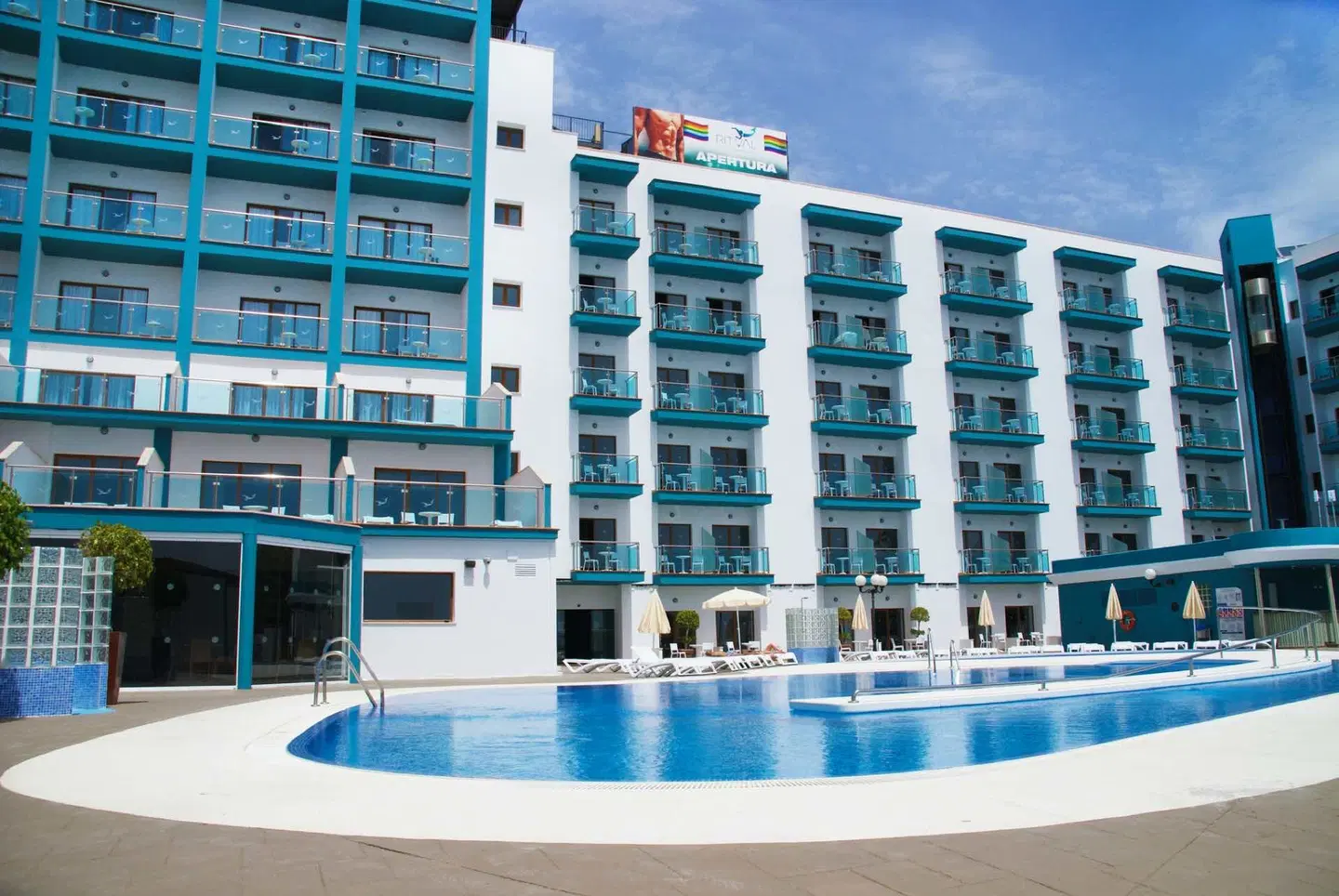 Ritual Torremolinos EXTERIOR