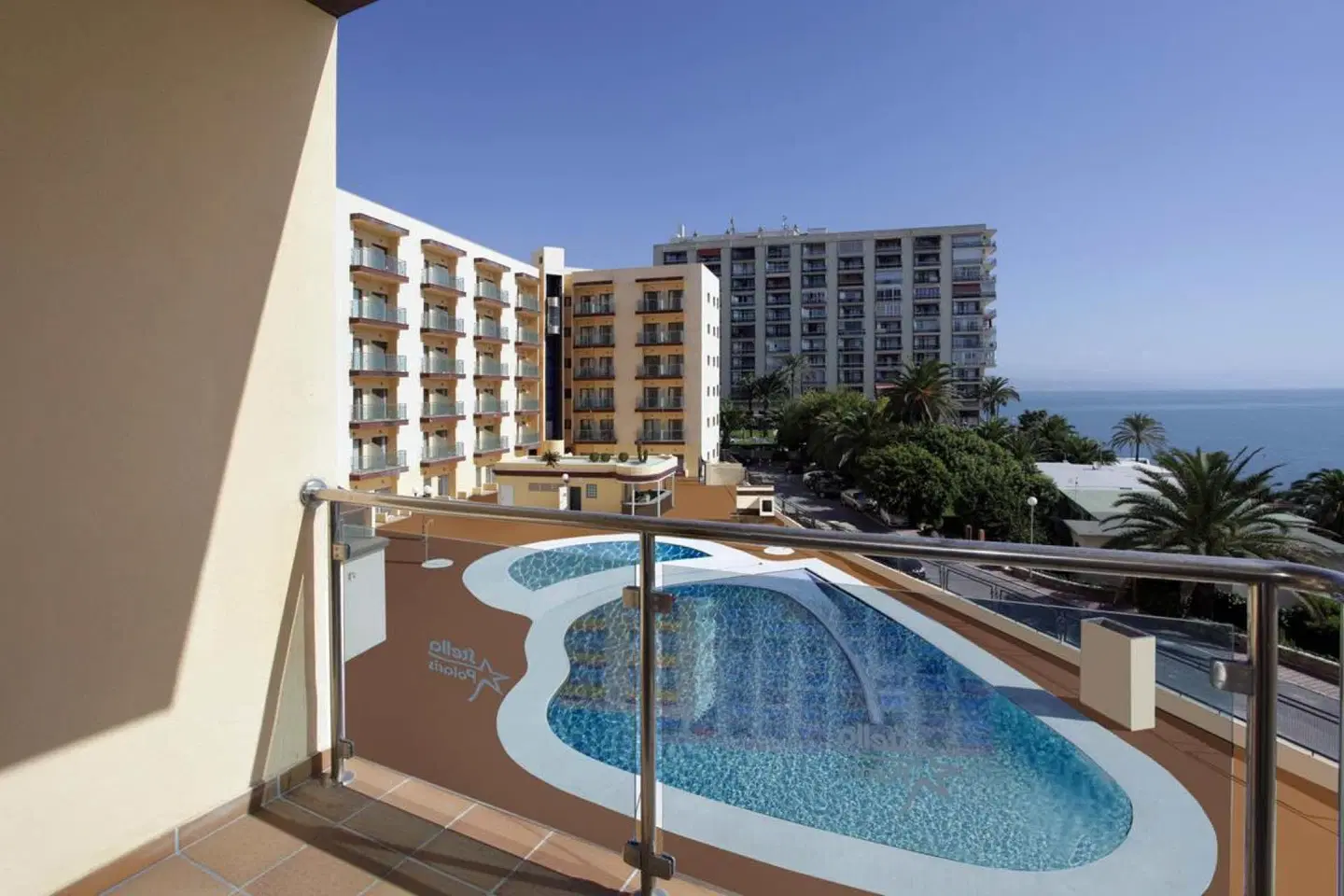 Ritual Torremolinos OUTDOOR_POOL